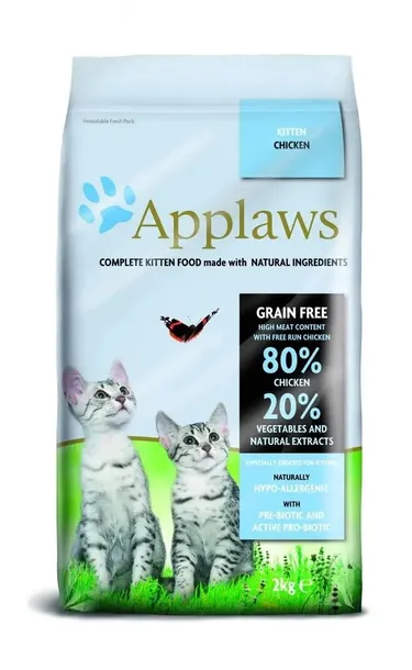 applaws-cat-kitten-chicken-2kg-rodzaj-karmy-bezzbozowa