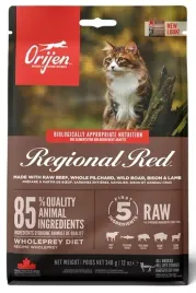orijen-regional-red-cat-340g