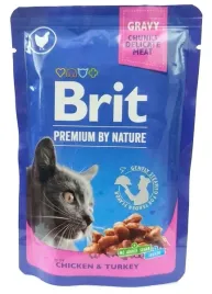 brit-premium-cat-adult-kurczak-indyk-saszetka-100g