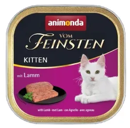 animonda-vom-feinsten-cat-kitten-z-jagniecina-tacka-100g