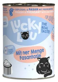 lucky-lou-lifestage-adult-drob-i-bazant-puszka-400g