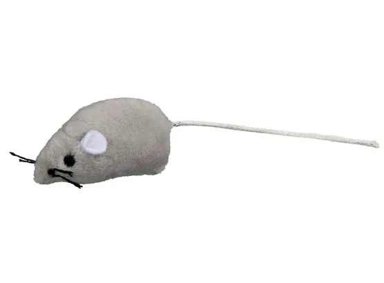 trixie-mysz-szara-5cm-tx-4052