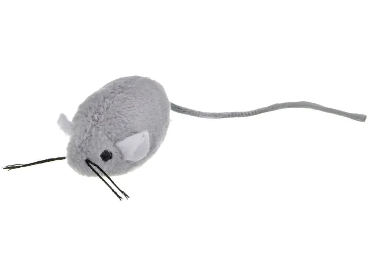 trixie-mysz-szara-5cm-tx-4052-najdluzszy-wymiar-5-cm