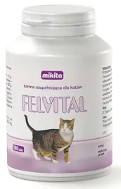 mikita-felvital-100-tabletek-preparat-witaminowo-aminokwasowy