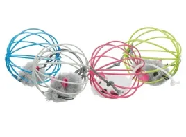 trixie-pilka-druciana-z-myszka-4115