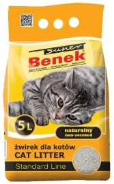 super-benek-naturalny-zolty-5l