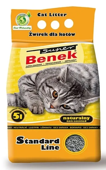 super-benek-naturalny-zolty-5l