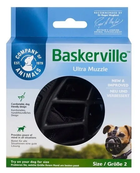 baskerville-kaganiec-ultra-2-czarny-stan-nowy-marka-baskerville