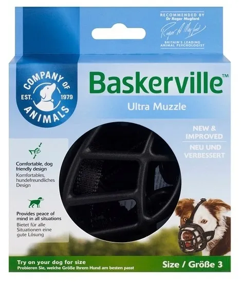 baskerville-kaganiec-ultra-3-czarny-rozmiar-m