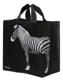 torba-animals-24l-zebra-czarna-stan-nowy