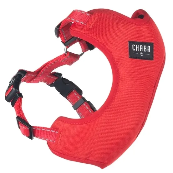 chaba-szelki-guard-comfort-classic-l-czerwone