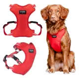 chaba-szelki-guard-comfort-classic-l-czerwone-rozmiar-l