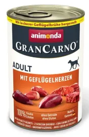 animonda-grancarno-original-adult-geflugelherzen-drobiowe-serca-puszka-400g