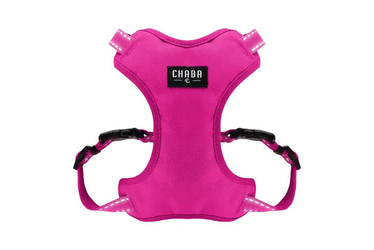 chaba-szelki-guard-comfort-classic-s-fuksja-maksymalna-dlugosc-grzbietu-8-cm