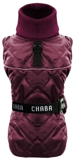 chaba-kubrak-regulowany-chic-xs-burgundy