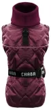 chaba-kubrak-regulowany-chic-m-burgundy-kod-producenta-657372