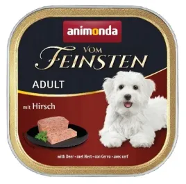 animonda-vom-feinsten-dog-adult-jelen-tacka-150g