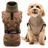 chaba-kubrak-regulowany-chic-s-beige-wzor-inny-wzor