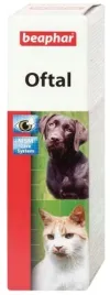 beaphar-oftal-eyewater-krople-do-pielegnacji-oczu-50ml