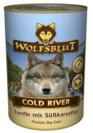 wolfsblut-dog-cold-river-puszka-395g