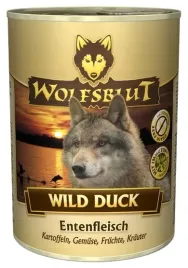 wolfsblut-dog-wild-duck-puszka-395g