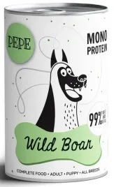 paka-zwierzaka-pepe-wild-boar-dzik-puszka-400g