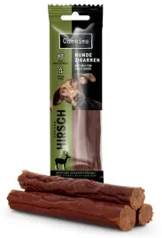 chewies-hundezigarren-hirsch-jelen-75g