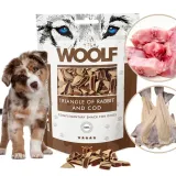 woolf-rabbit-and-cod-triangle-100g-cechy-dodatkowe-bezzbozowe-miekkie-przysmaki