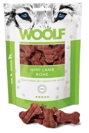 woolf-mini-lamb-bone-100g