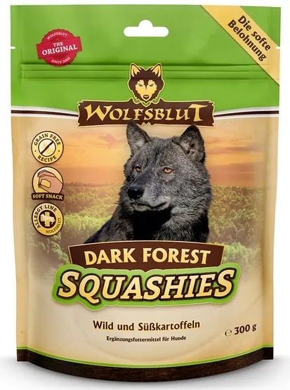wolfsblut-dog-squashies-dark-forest-300g