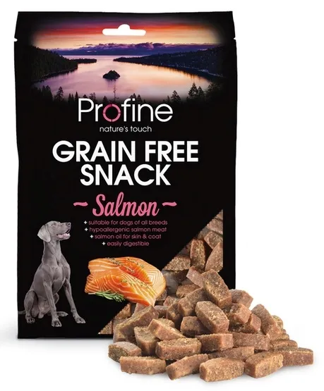 profine-grain-free-losos-200g