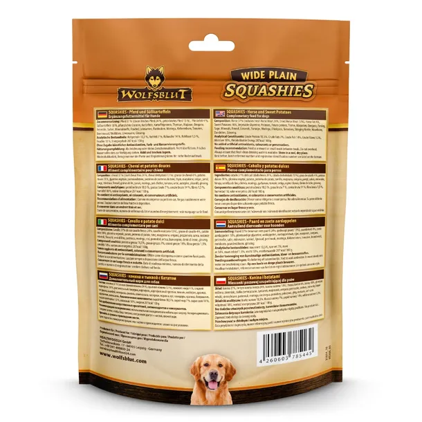 wolfsblut-dog-squashies-wide-plain-300g-rodzaj-ciasteczka