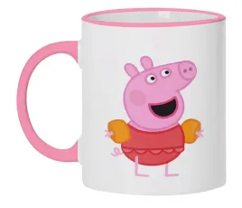 kubek-bialy-rozowe-brzegi-wmp-swinka-peppa