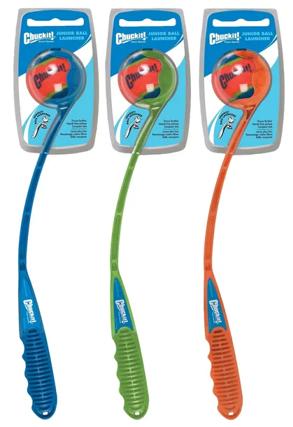 chuckit-junior-ball-launcher-18m-6100-waga-150-g-stan-nowy