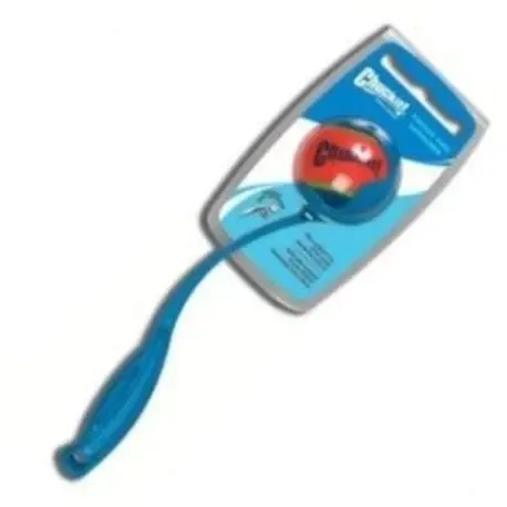 chuckit-ball-launcher-12m-6300-waga-150-g-stan-nowy