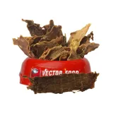 vector-food-beef-jerky-100g-marka-vector-food