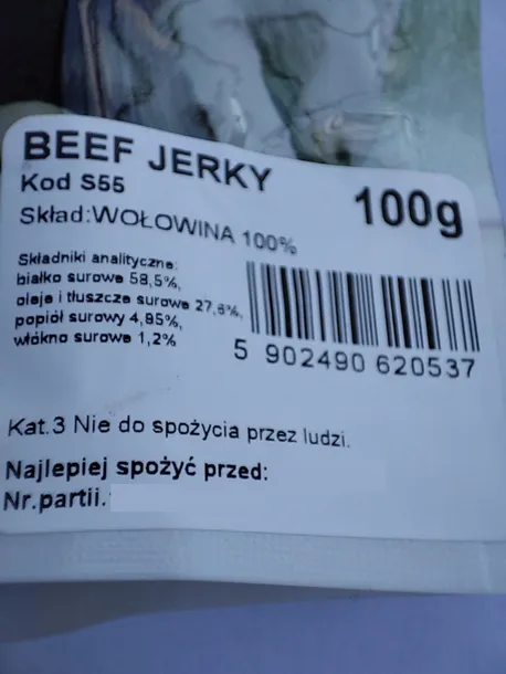 vector-food-beef-jerky-100g-smak-wolowina