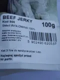vector-food-beef-jerky-100g-smak-wolowina