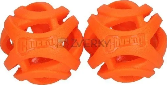 chuckit-breathe-right-ball-small-2pak-31931-stan-nowy-kod-producenta-31931