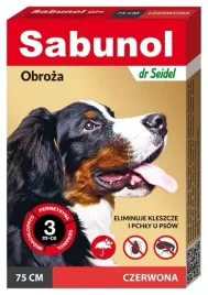 sabunol-gpi-obroza-przeciw-pchlom-dla-psa-czerwona-75cm