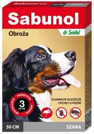 sabunol-gpi-obroza-przeciw-pchlom-dla-psa-szara-50cm