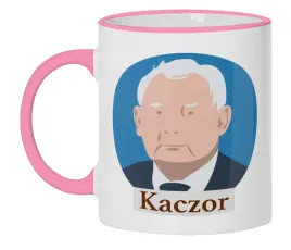 kubek-bialy-rozowe-brzegi-wmp-kaczor