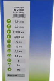 elektryzator-sieciowy-corral-n-2300-dla-koni-krow-owiec-i-koz-35-j