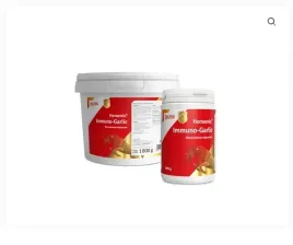 horsemix-immuno-garlic-wzmocnienie-odpornosci-1800g