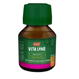 vitaline-odpornosc-dla-papug-i-ptakow-egzotycznych-vitapol-50ml