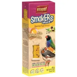 smakers-snack-jajeczny-dla-zeberki-i-ptakow-egzotycznych-vitapol-60g-2-szt
