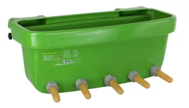 poidlo-dla-5-cielat-ze-smoczkami-lateksowymi-kerbl