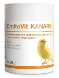 ornitovit-kanarki-witaminy-i-aminokwasy-dla-kanarka-dolfos-60g