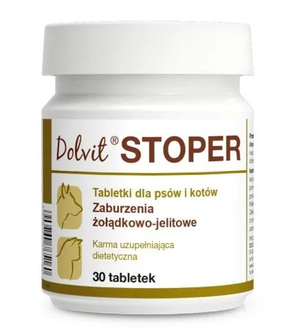 dolvit-stoper-na-biegunke-u-psow-dolfos-30-tab