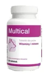 multical-witaminy-i-mineraly-dla-psow-dolfos-90tab